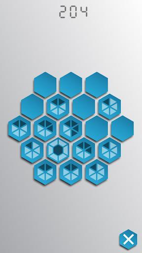 Hex Puzzle