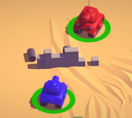 Cannons of Control (Downloadable)