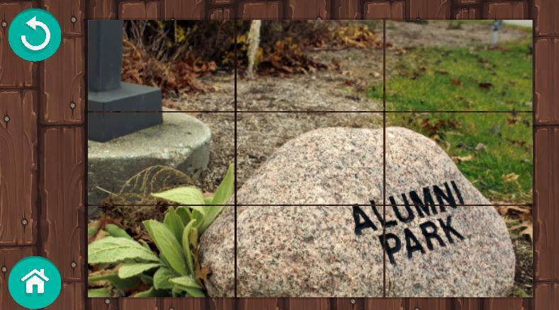 Lake Land Puzzle Pack