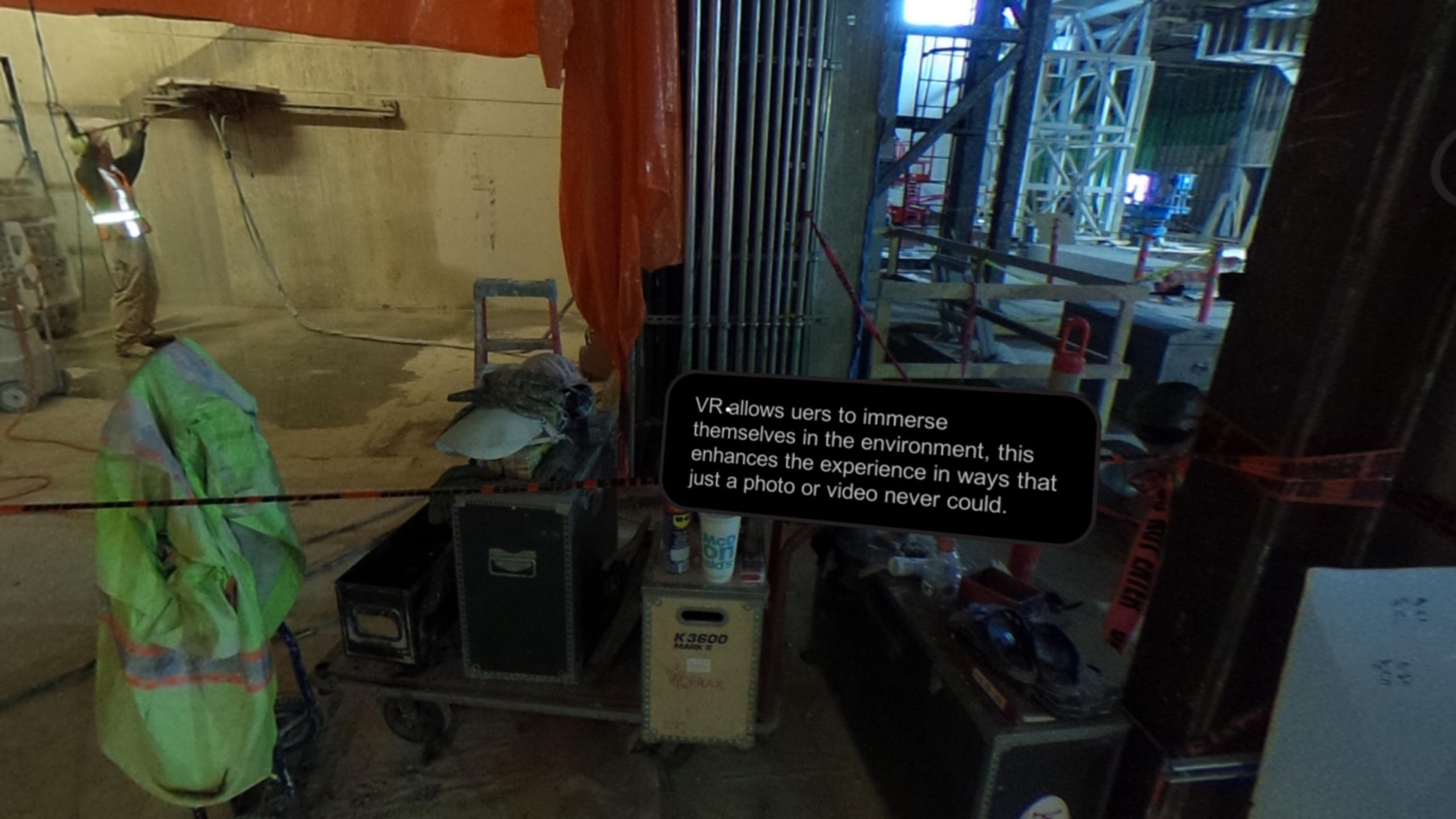 BSD 360 Portfolio (Legacy)