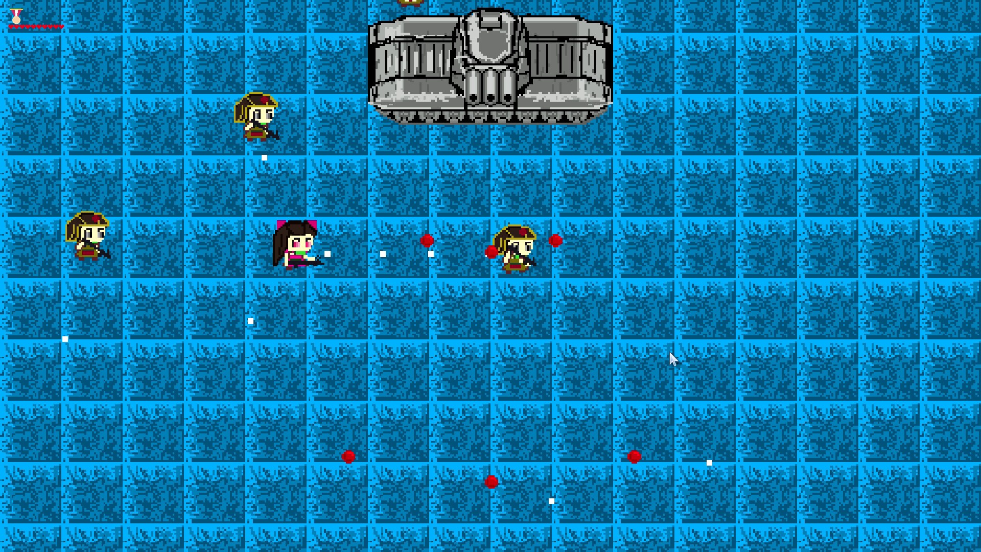 Starry Moon Island 2