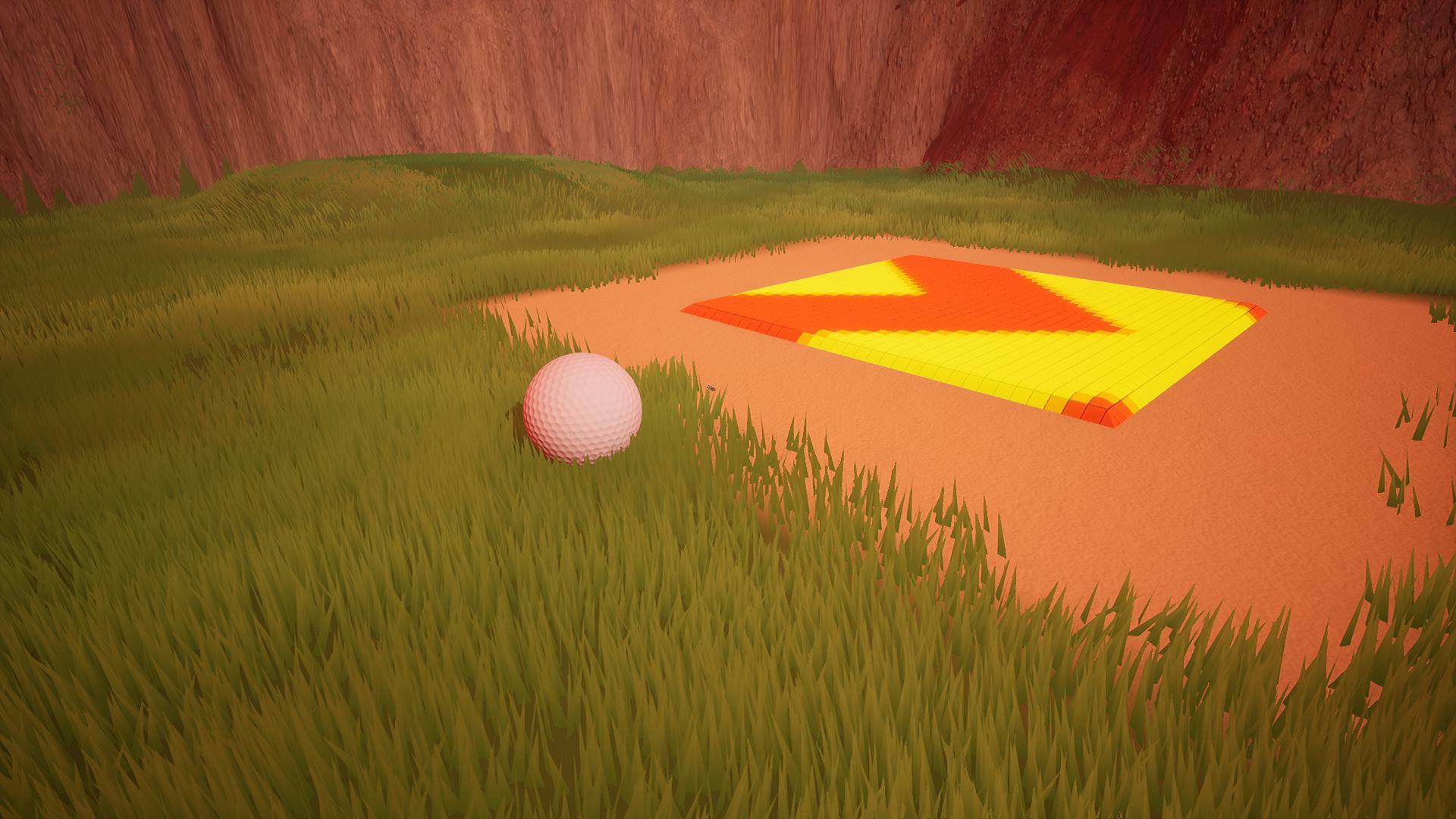 Super Golf Odyssey