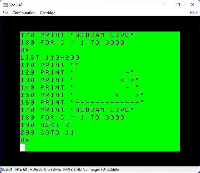 Domotic Simulator by Toolkitman
