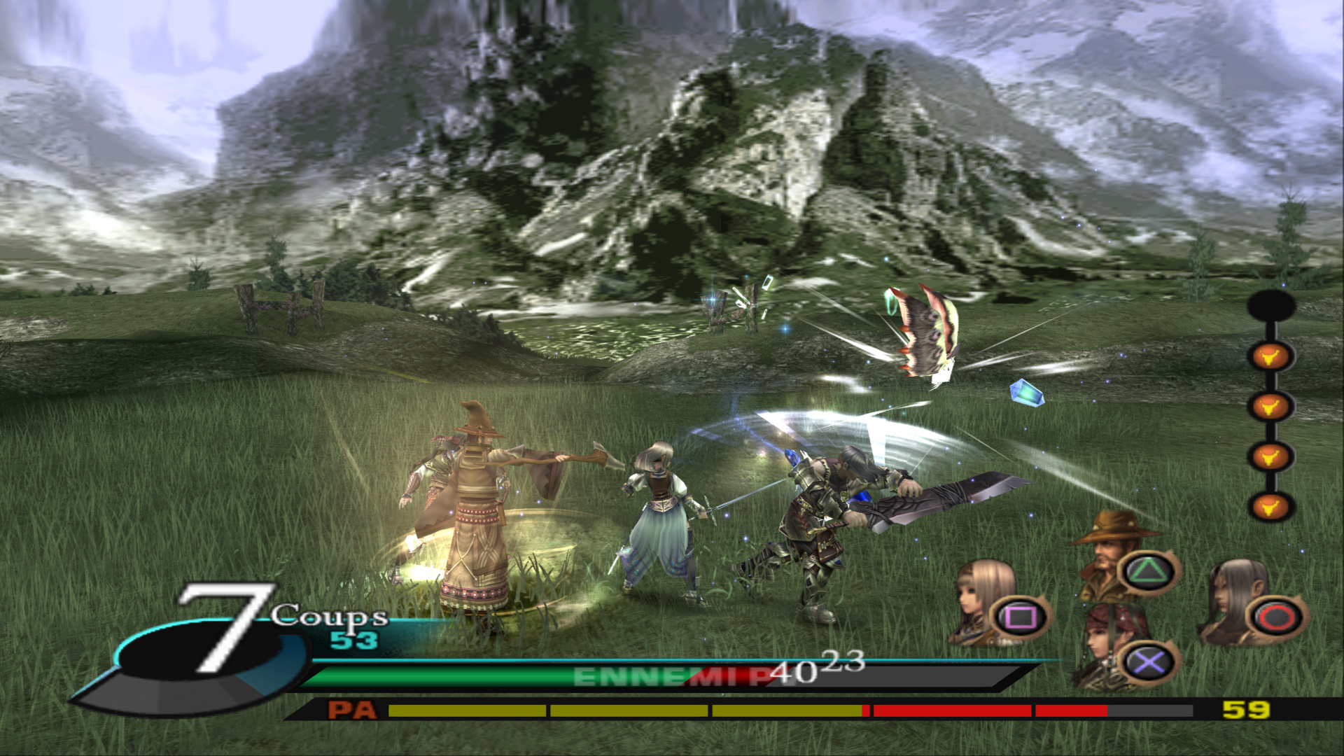 Valkyrie Profile 2 Silmeria Release Date, Videos and Reviews Valkyrie Profile 2 Silmeria Release Date, Videos and Reviews