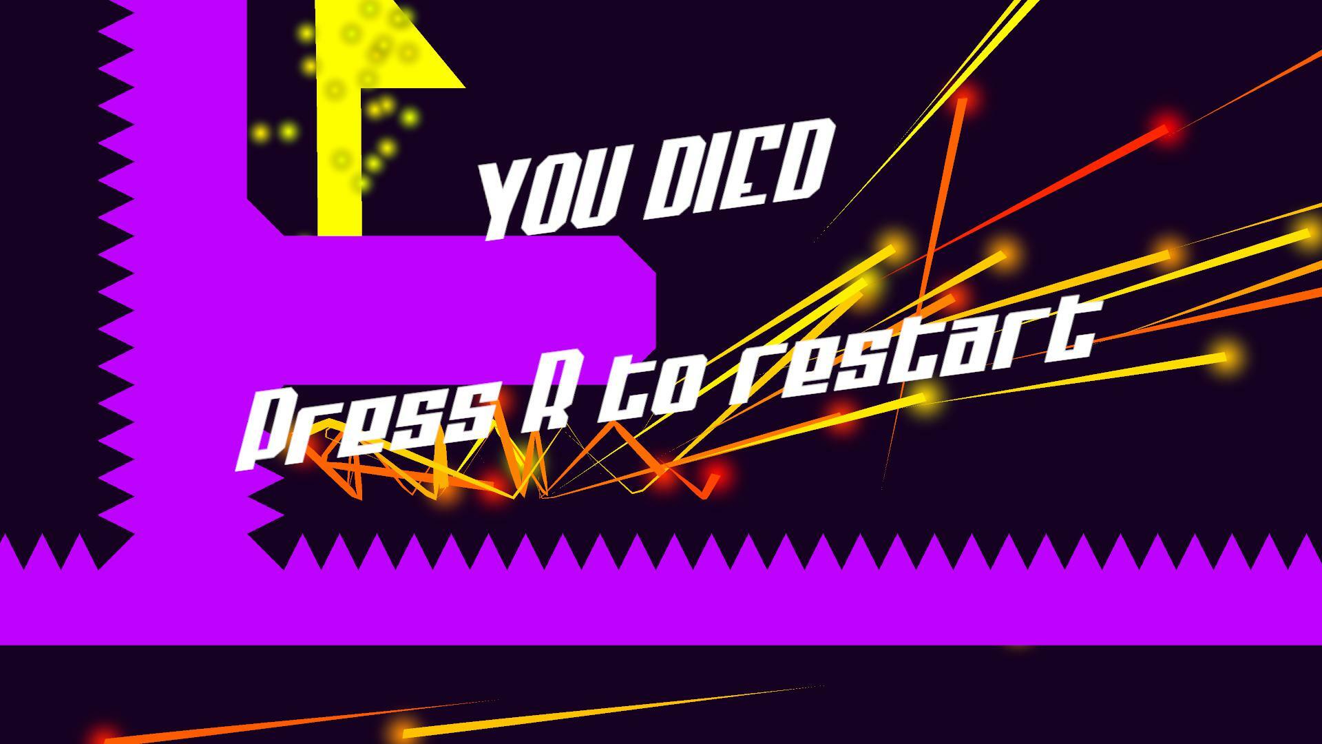 Terminal Velocity (itch) (Nitricswight_dev)