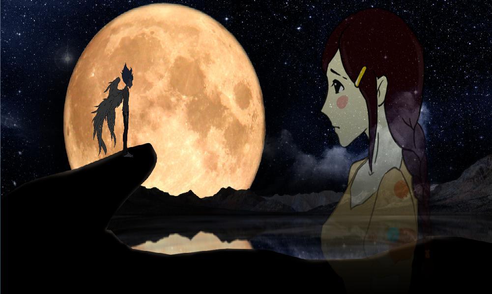 DREAM WORLD (ginmanson)