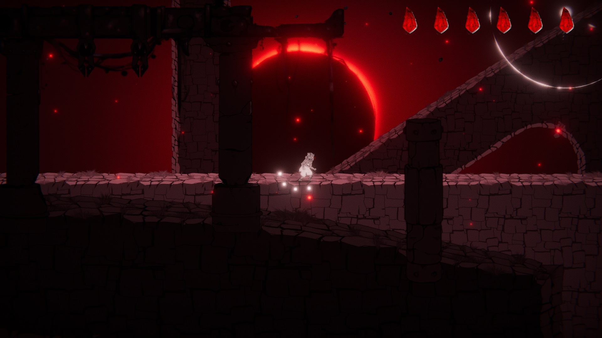 Solstice (itch) (Maxime Chaize)