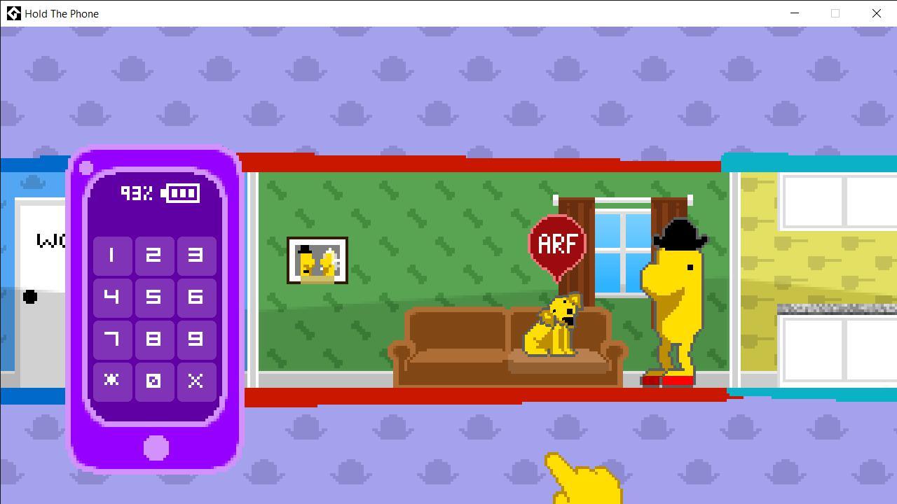 (09/12) Hold The Phone