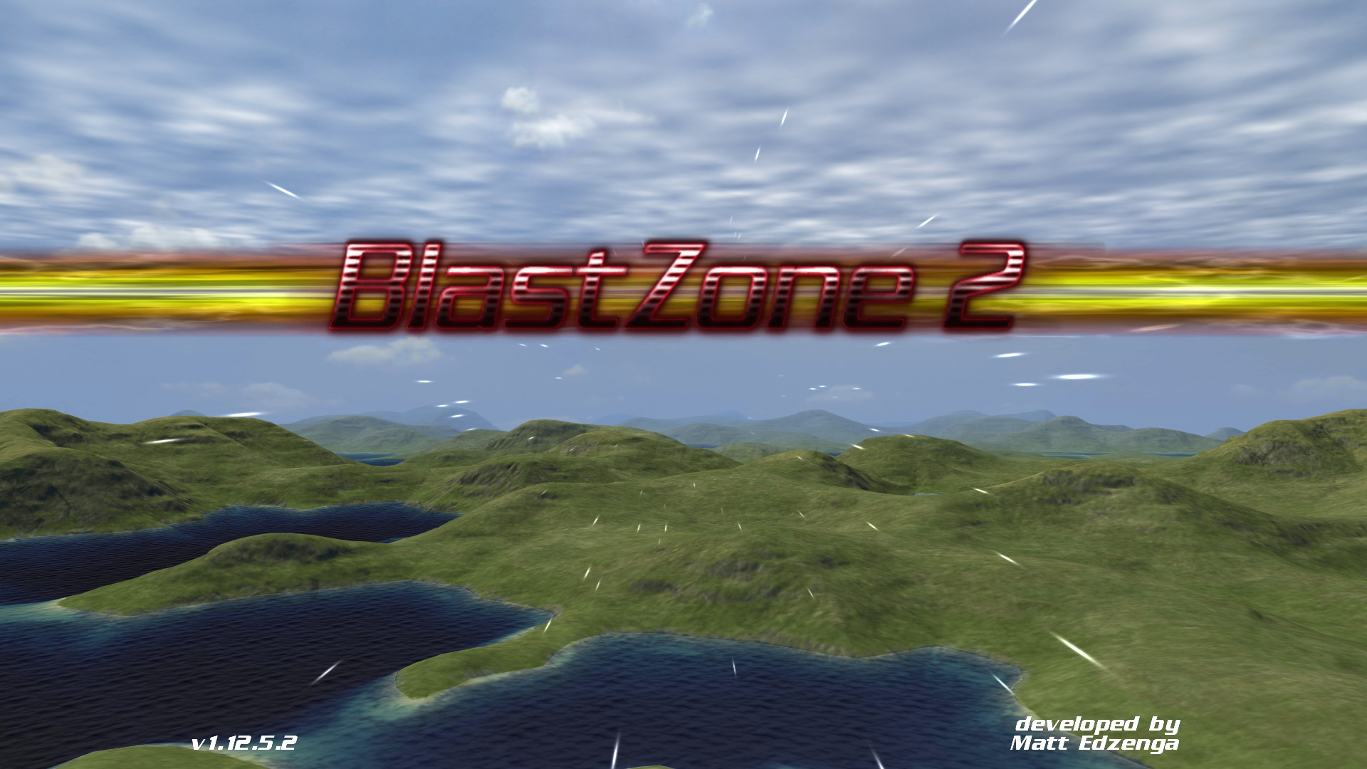 BlastZone 2