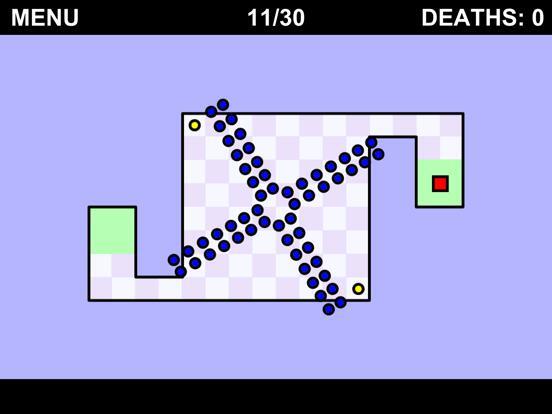 Hardest Game In The World