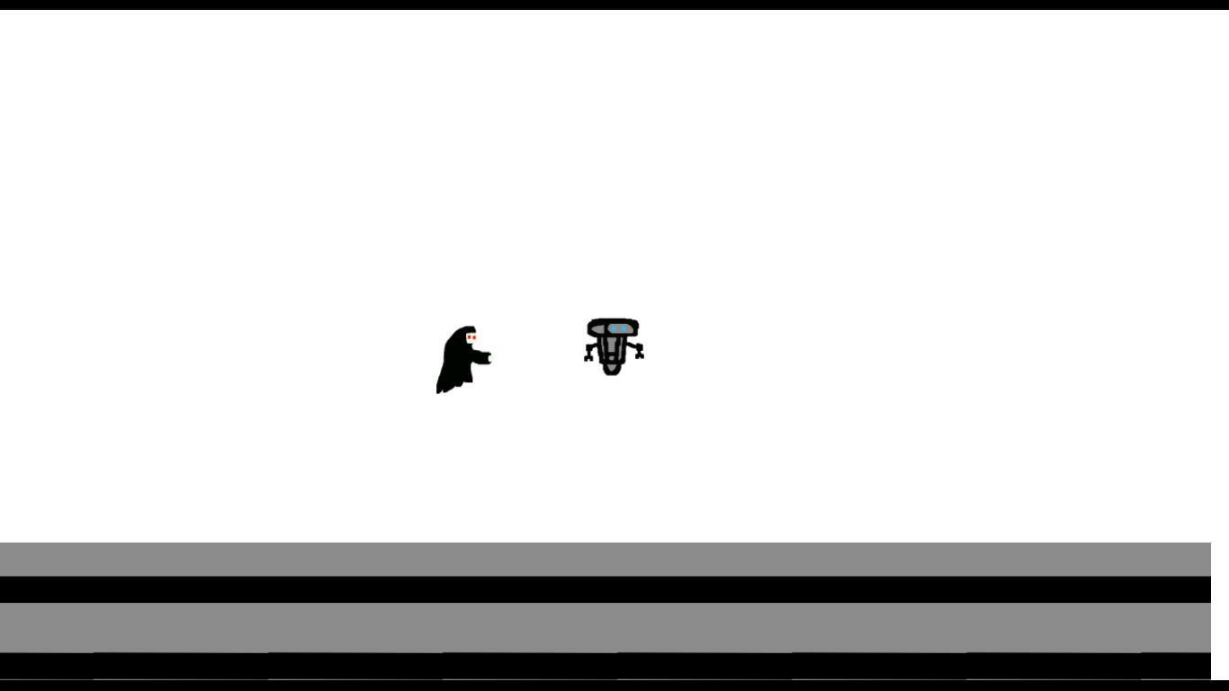 Platformer (Faritech SOLUTION)