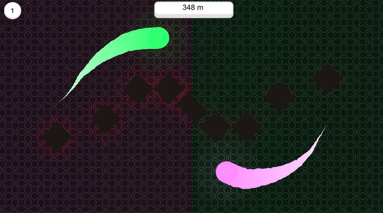 Join Together Right Now !