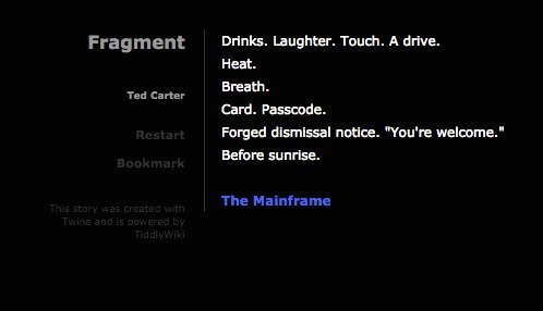 Fragment (robotinker)