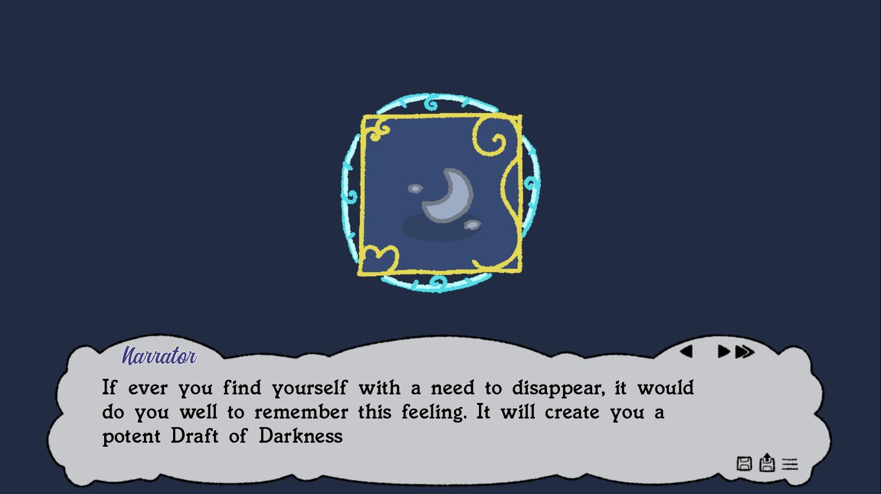 Making Friends (Autumnotopia)