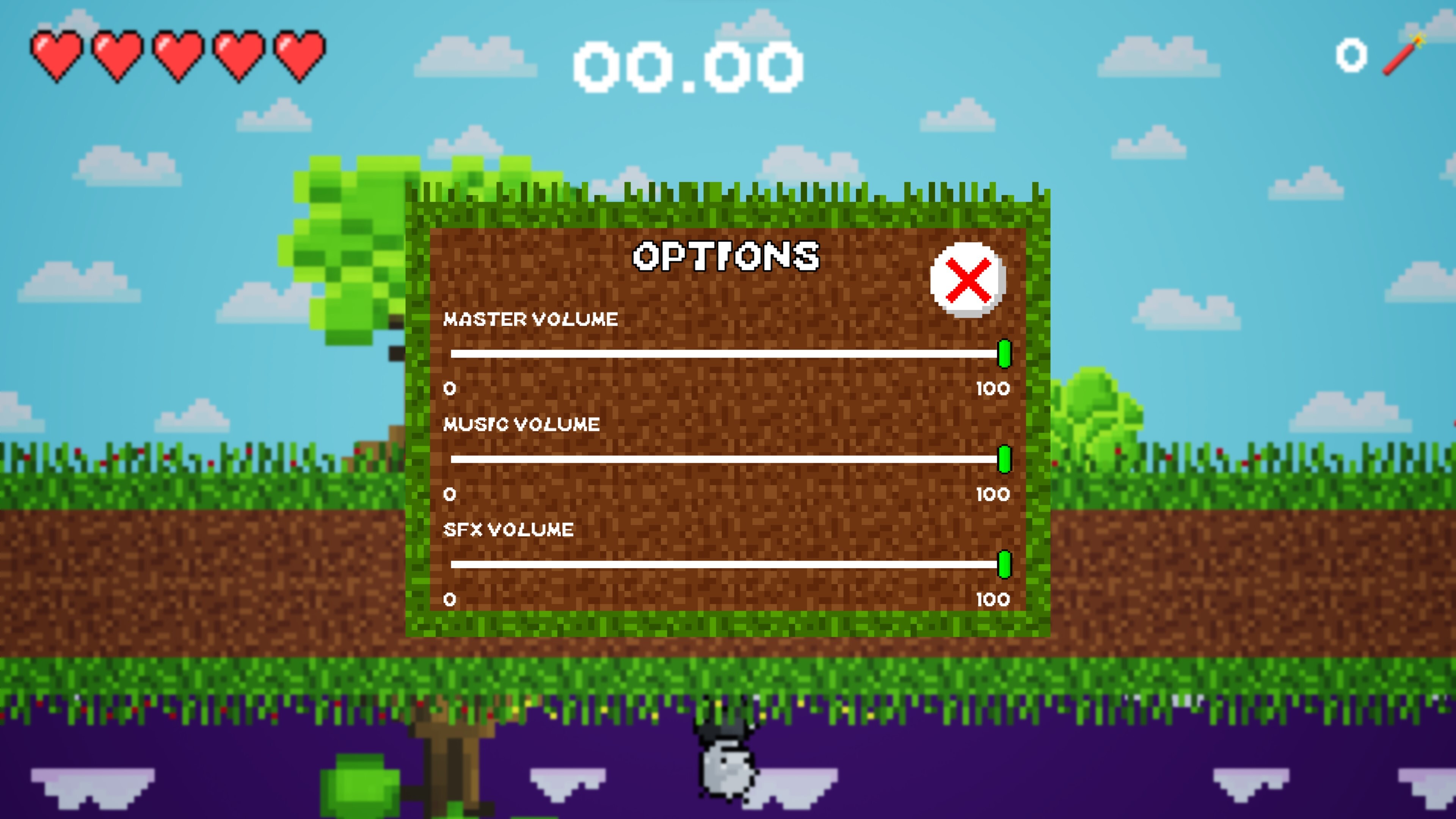 Shadow (itch) (CodyBowyer)