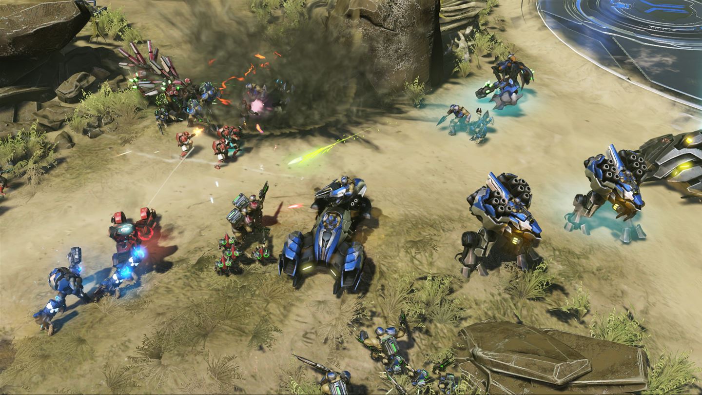 Halo Wars 2