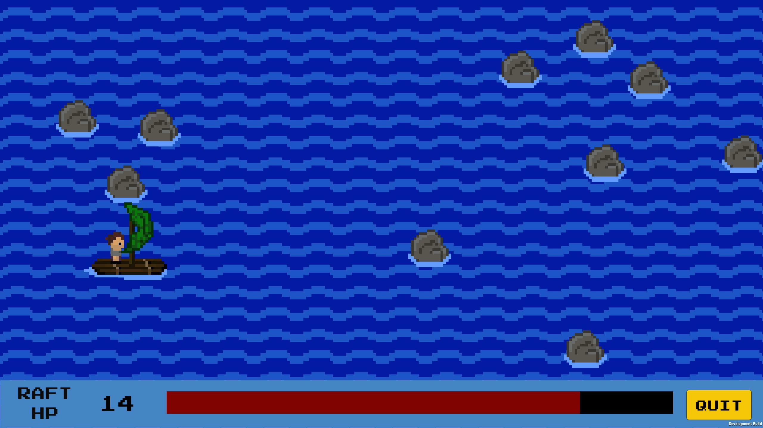 Ship Wrecked (Prototypex87)