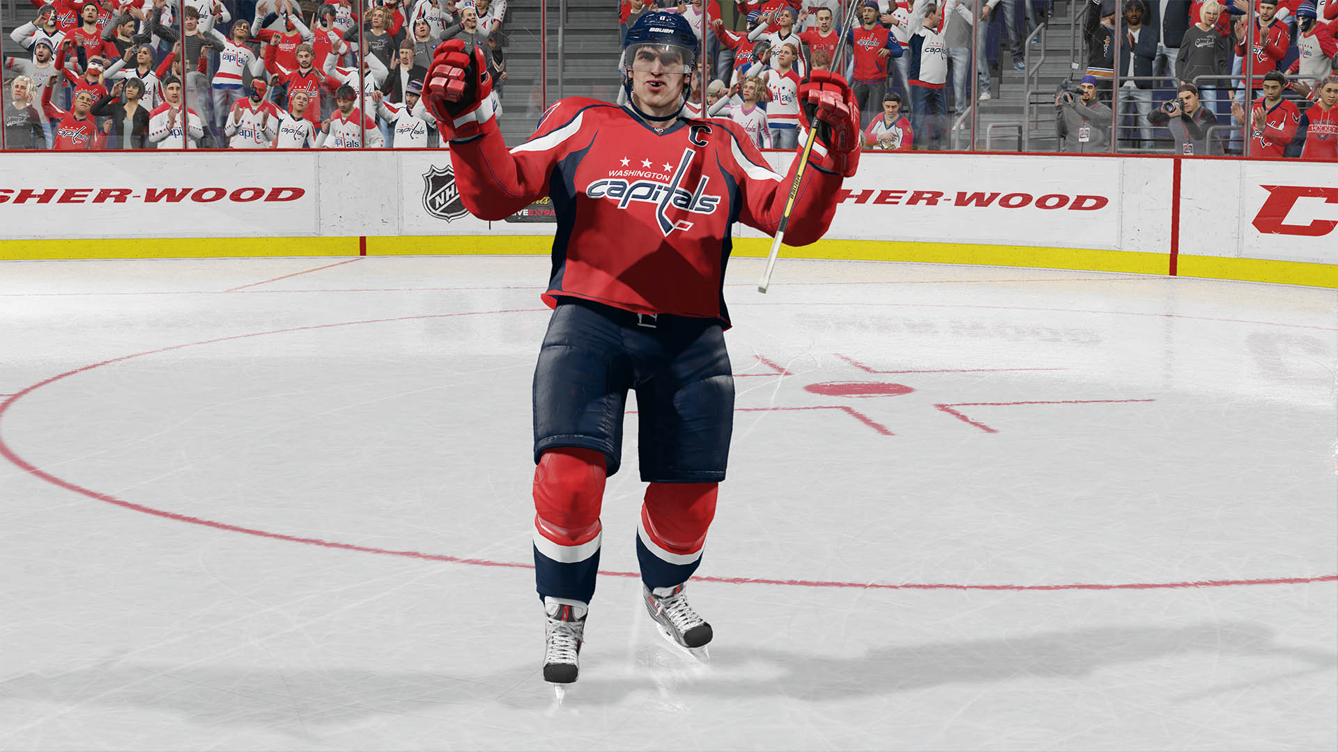 NHL 15