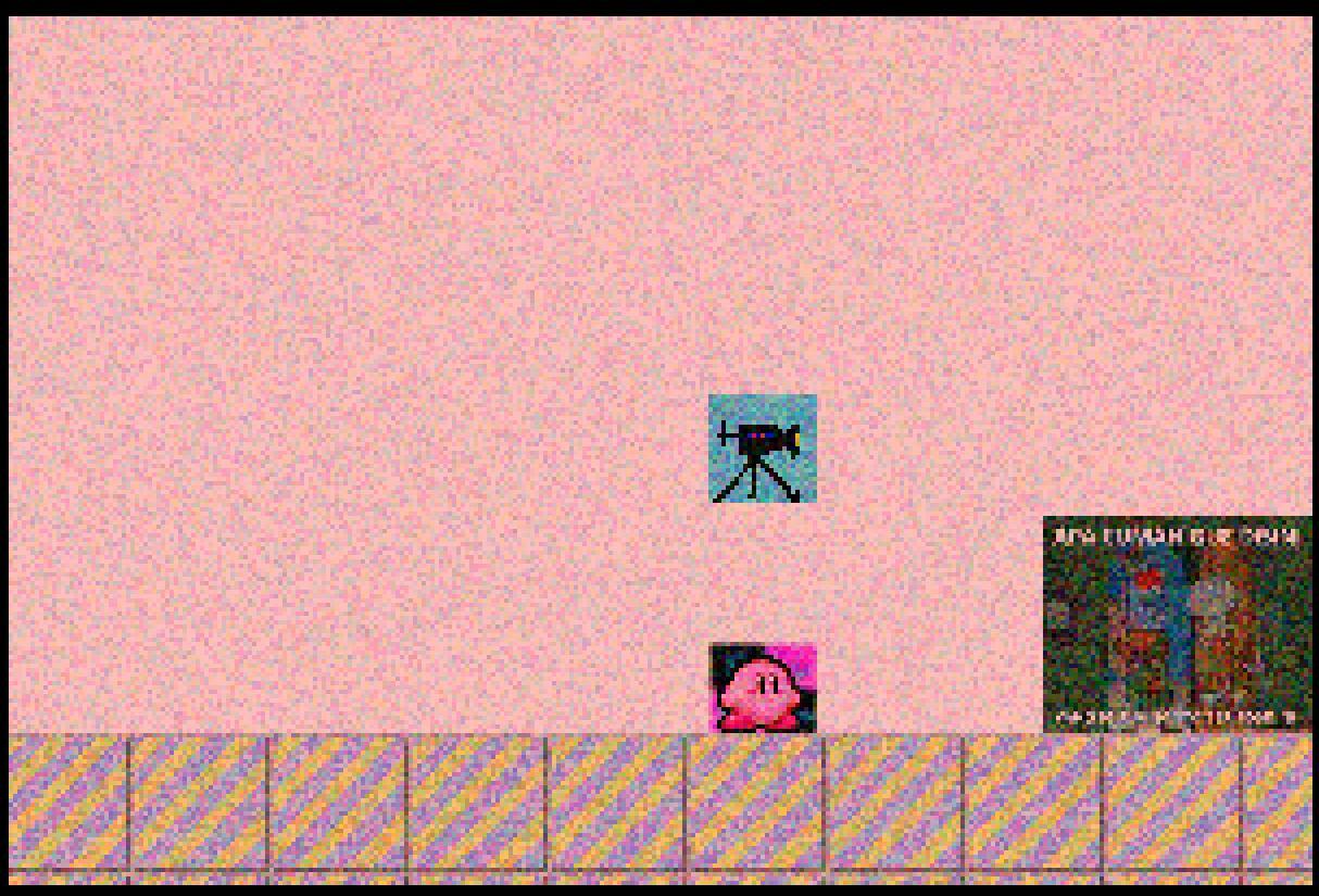 Kirby.exe (Untrue Air)