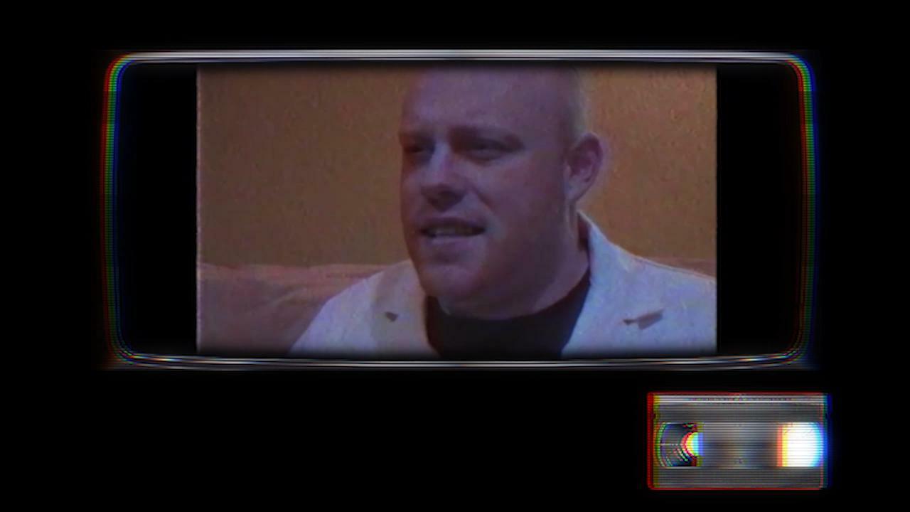 Sinister Vibrations - Interactive Feature Film