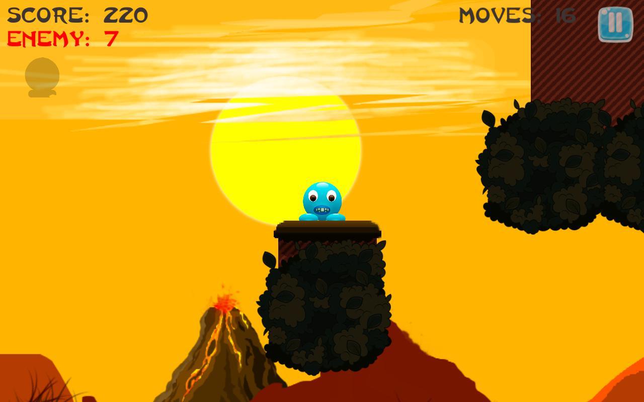 Immortal Mutant Pursuit