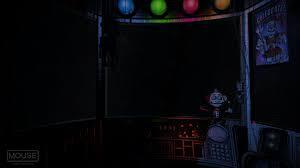 Five Nights at Freddy's: Brother Location