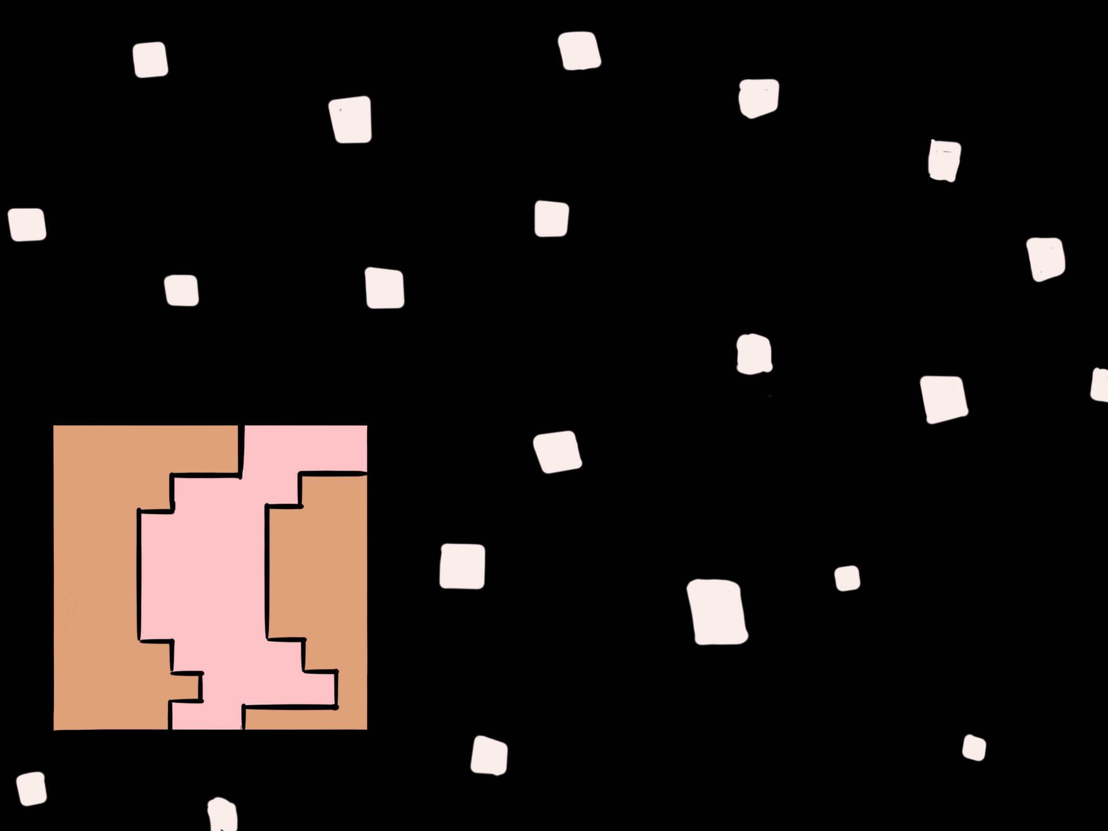 Space Invaders Homemade