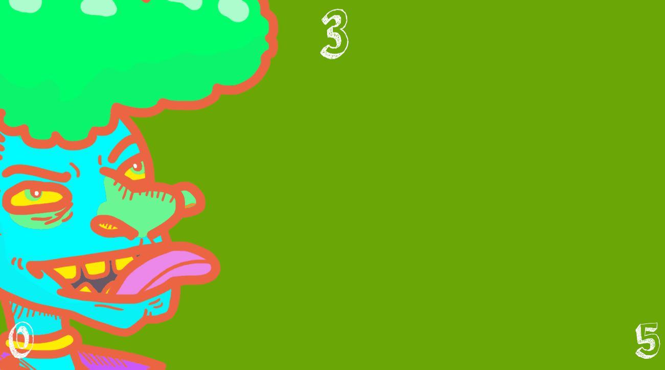 Sebastian Scaini's One Hour Game Jam Collection