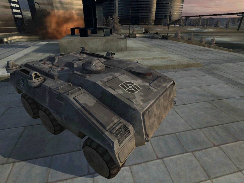 Battlefield 2142