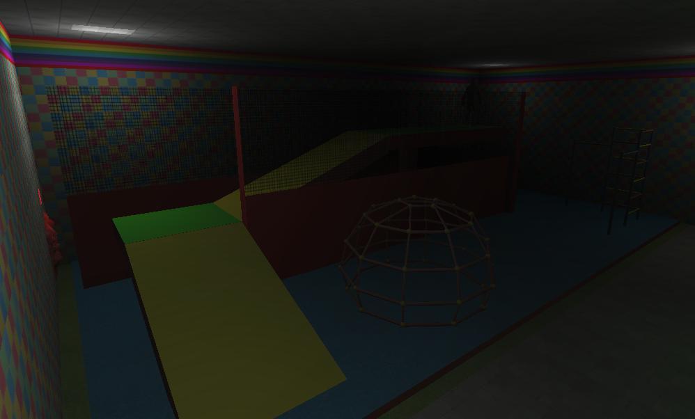 Tokophobia (AmericanApollo)