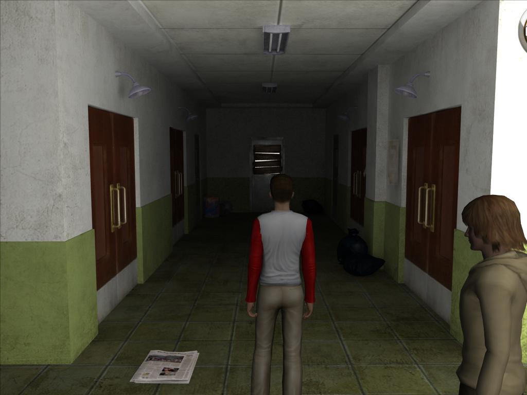 screenshot of game