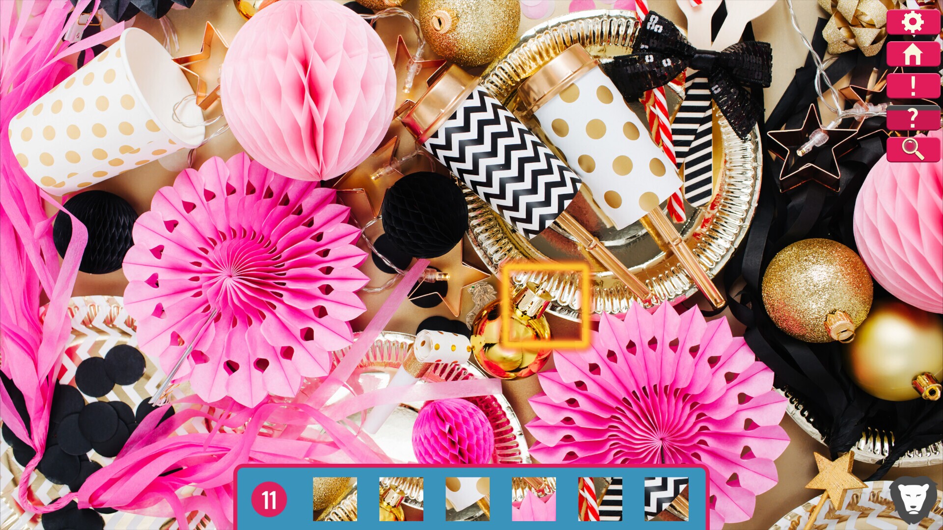 Just Find It 2 screenshot