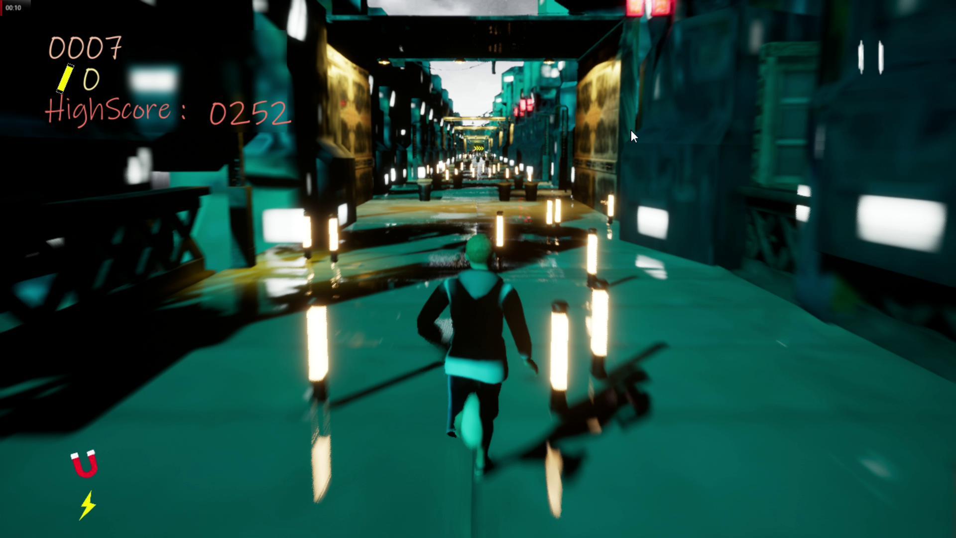 Slum Runner (2mpgames)