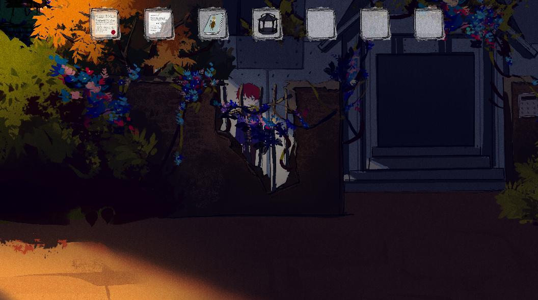 Everbloom (IGMC 2018)