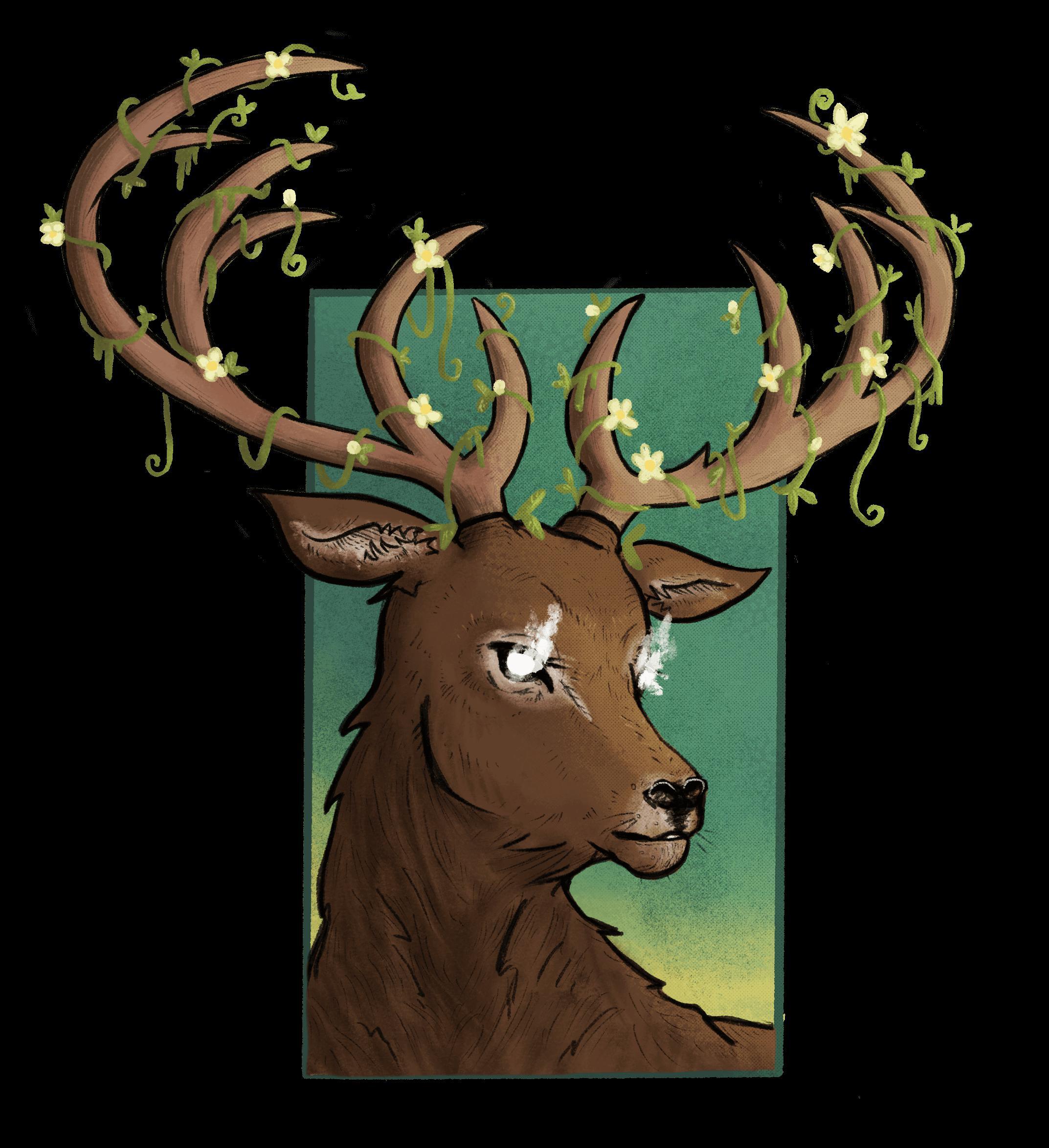 The Druid (Ste, rasok, Fogheart, ADDlCT, Kosmos, Bran024)