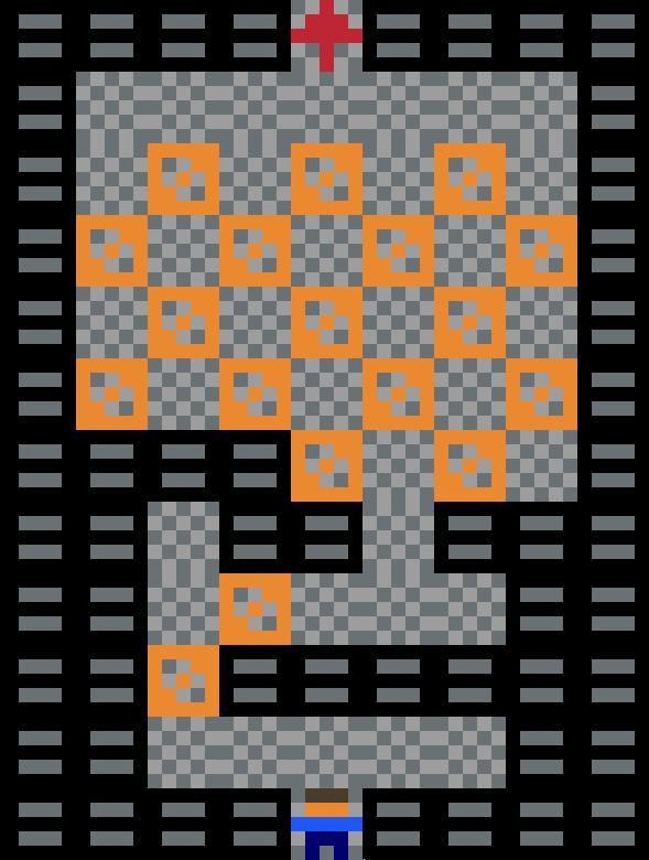 The Castle (itch) (ererbe)