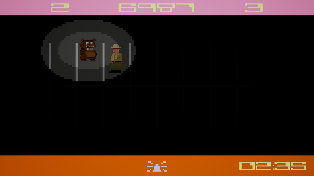 EB Extra-Bearrestrial