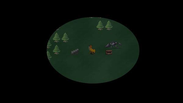 The Vision Of The Ant