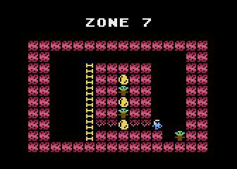 The Children by Vitoco