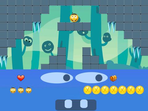 Mojo Emoji Maja Rescue FREE