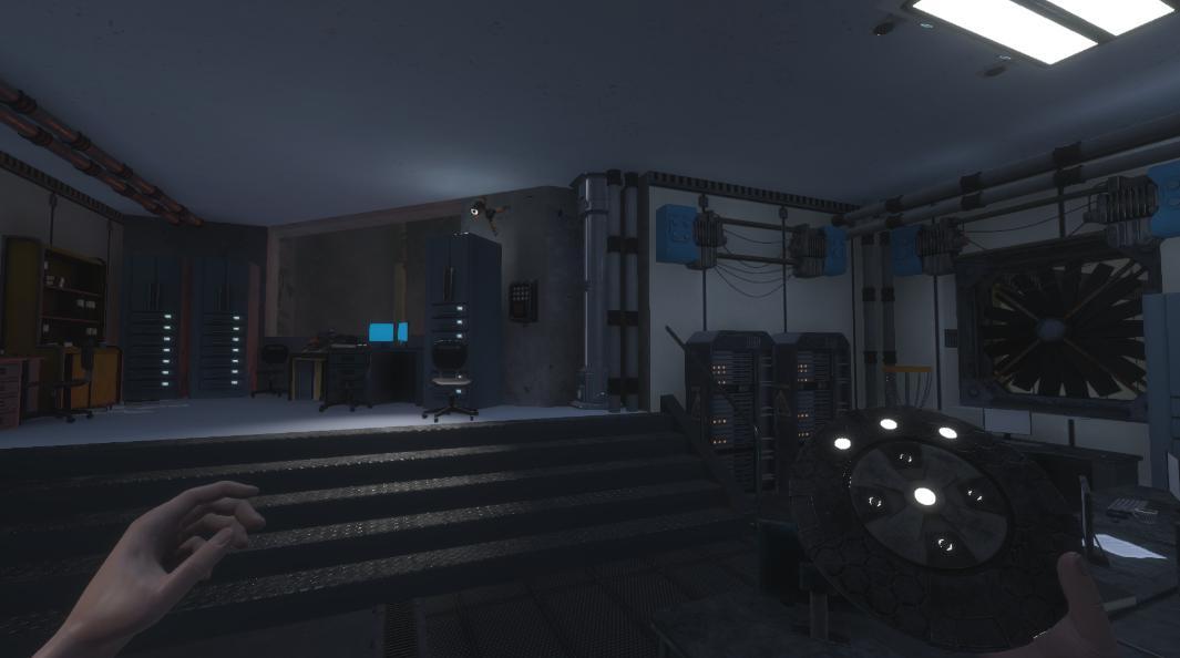 Detached (itch) (Emblad, edvinno)