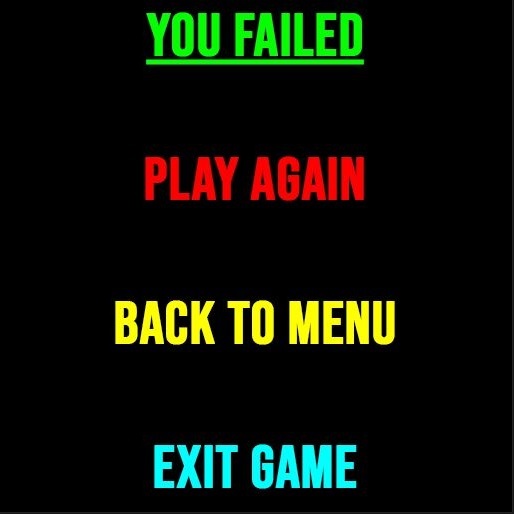 Simon Game (fermingimpel)