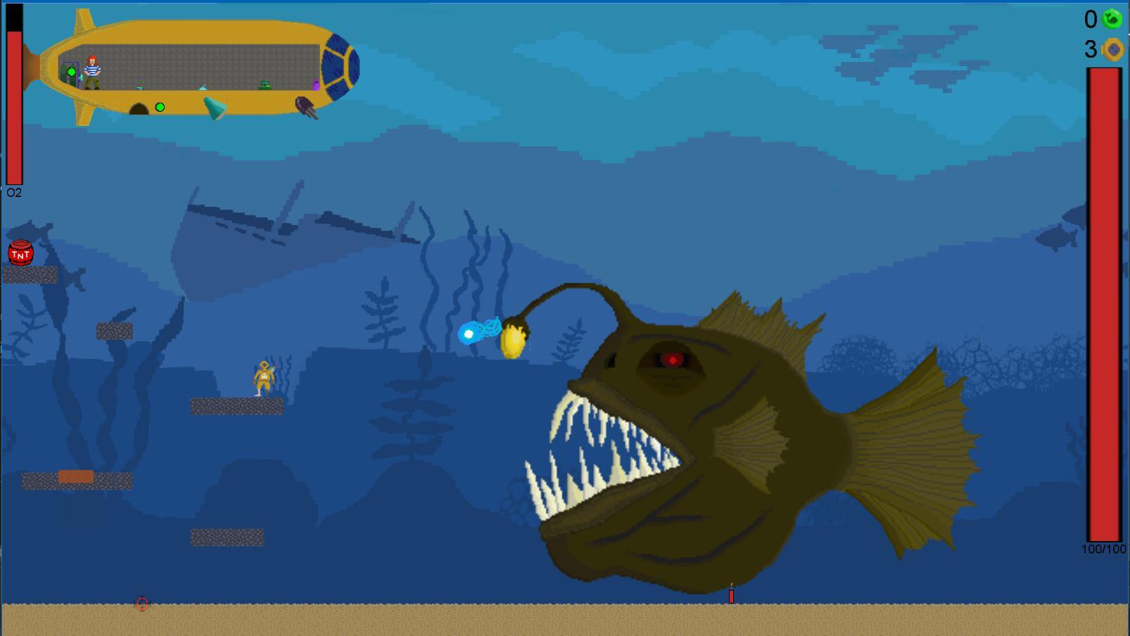 Curse Of The Abyss: A Submariner's Tale