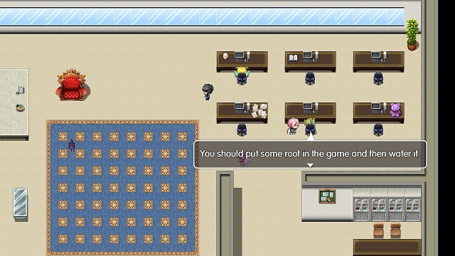 Xenoneo (Working Title)