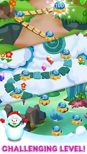 Jelly Puzzle - Match 3 Game