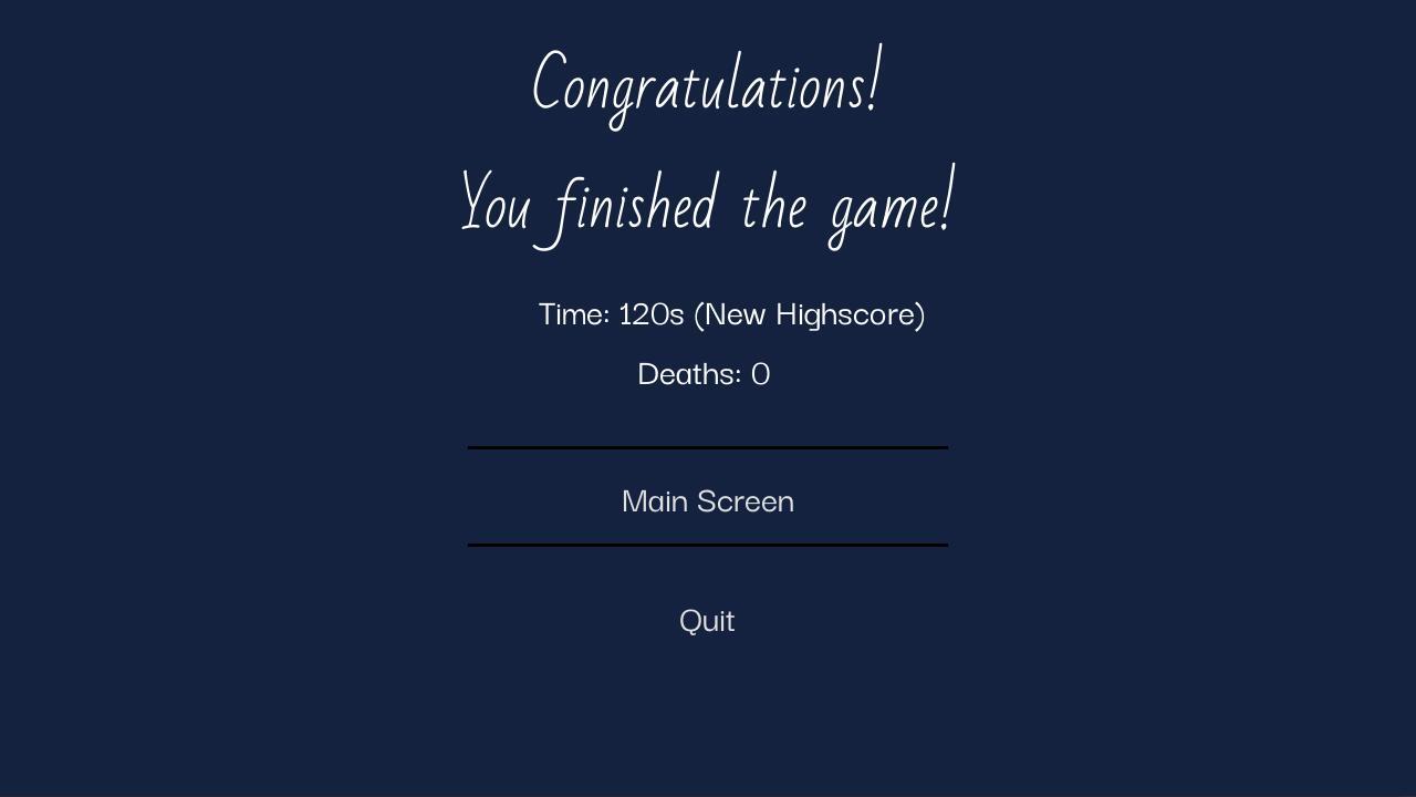 A Light Against Darkness