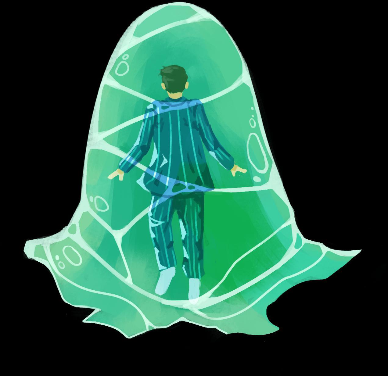 Extendo Arm Prototype