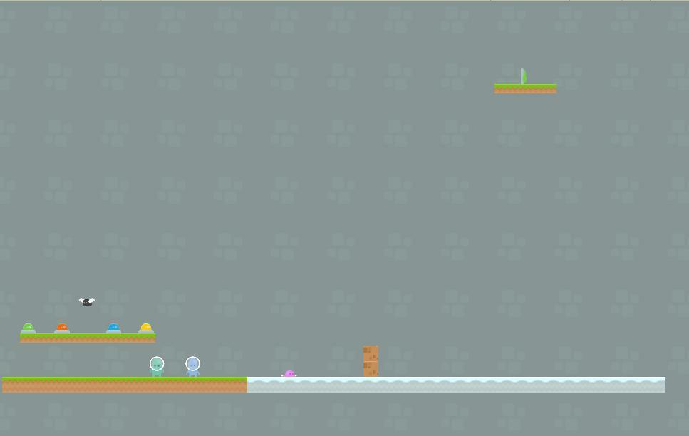 Leap of Faith (gushavi)