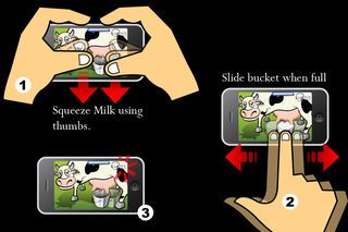 Milk the Cow (Lite)