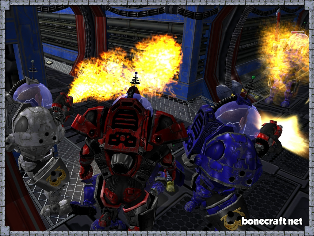 bonecraft pc game